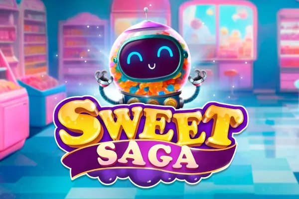 Sweet Saga
